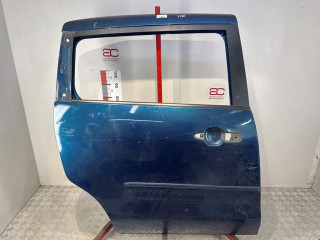 дверь сдвижная Mazda 5 CR 2006, 2.0 л., МКПП, минивэн, C2Y57202XG