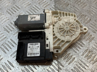 моторчик стеклоподъемника передний правый Volkswagen Passat B6 2008, 1K0959792G