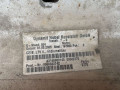 накладка на порог Mercedes-Benz CLS-Класс C219 2006, A2196900140 - фото №10