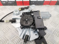 стеклоподъемник электрический передний левый Opel Zafira 3 поколение (C) 2014, 2.0 л., МКПП, минивэн, 13369285 - фото №2