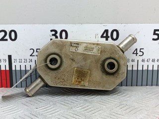 теплообменник масляного фильтра Renault Laguna 1 поколение 1996, 2.0 л., АКПП, универсал