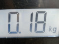 расходомер воздуха Opel Vectra C [рестайлинг] 2008, 1.8 л., МКПП, хетчбэк 5 дв., 93185443 - фото №5