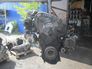 двигатель Volkswagen Passat B5 1998, 1.9 л., AHU