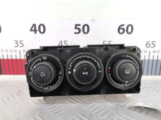 переключатель света Citroen C3 Picasso 1 поколение 2011, 1.6 л., МКПП, минивэн, 6452N0