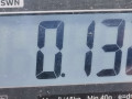 переключатель дворников Subaru Impreza 1 поколение (GM/GC/GF) [рестайлинг] 1999, 2.0 л., МКПП, универсал - фото №5