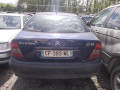 балка подвески задняя Citroen C5 1 поколение 2001, 2.0 л., МКПП, хетчбэк 5 дв., 5148G9 - фото №15