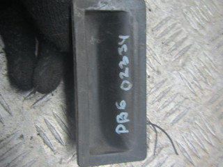 кнопка открытия багажника Volkswagen Caddy 3 поколение 2006, 2.0 л., МКПП, минивэн, 5N0827566