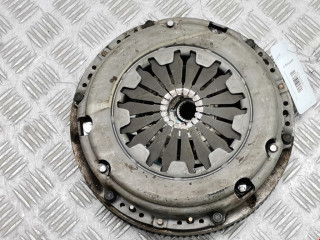 маховик Volkswagen Polo 3 поколение 2000, 1.0 л., МКПП, хетчбэк 5 дв., 032105269X