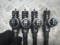 форсунка Volkswagen Sharan 1 поколение [2-й рестайлинг] 2005, 1.9 л., 038130073AC - фото №4