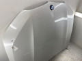 капот BMW X5 M F95 [рестайлинг] 2023, 4.4 л., бензин, mineralweiß metallic (a96), 41007492375 - фото №2
