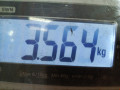 полка багажника Mercedes-Benz A-Класс W168/V168 [рестайлинг] 2003, 1.7 л., МКПП, хетчбэк 5 дв., A1686900549 - фото №3