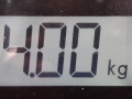 балка подвески передняя (подрамник) Nissan Primera P11 1999, 1.8 л., МКПП, универсал, 112402F200 - фото №4