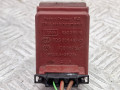 сопротивление печки Skoda Octavia 1 поколение [рестайлинг] 2003, МКПП, универсал, 5DS00646701, 657364M - фото №2