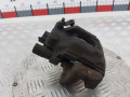 суппорт задний правый Land Rover Range Rover 3 поколение 2003, 4.4 л., АКПП, внедорожник 5 дв., SMC000210 - фото №2