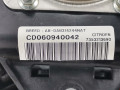 подушка безопасности водителя Citroen Jumper 1 поколение [рестайлинг] 2006, 2.8 л., МКПП, микроавтобус, 4112GA - фото №3
