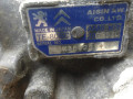КПП автоматическая (АКПП) Citroen C5 2 поколение 2012, 2.2 л., АКПП, универсал, TF80SC, 206N03 - фото №3