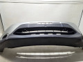 бампер передний Nissan Qashqai 2 поколение 2015, 1.2 л., Ti, бензин, АКПП, серебристый, внедорожник 5 дв., передний привод, 620224EA0H - фото №11