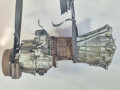 КПП механическая (МКПП) Land Rover Discovery 2 поколение 2002, 2.5 л., TD, дизель, МКПП, полный привод, R380 - фото №5