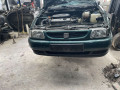 маховик SEAT Ibiza 2 поколение 1997, 1.4 л., МКПП, седан, 032105269X - фото №10