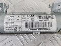 подушка безопасности боковая (шторка) Mercedes-Benz E-Класс W212/S212/C207/A207 2010, 2.2 л., АКПП, седан, A2128600602 - фото №4