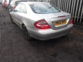 зеркало наружное правое Mercedes-Benz CLK-Класс C209/A209 2002, 3.2 л., АКПП, купе, A2098100876 - фото №11