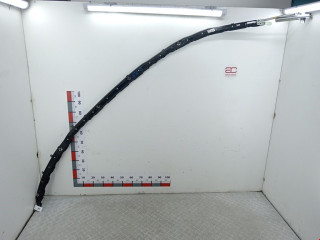 подушка безопасности боковая (шторка) Mercedes-Benz R-Класс W251 2007, 3.0 л., АКПП, минивэн, A2518601005