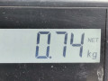 щиток приборов (приборная панель) Volkswagen Touran 1 поколение 2004, 1.9 л., МКПП, минивэн, 1T0920860GX00A - фото №5