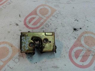 замок двери задней правой Volkswagen Passat B4 1996, 1.9 л., МКПП, универсал, 357839016D