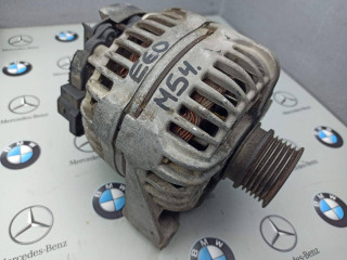 генератор BMW 5 серия E60/E61 2005, 2.5 л., M54 256 S5, бензин