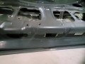 крышка багажника (дверь 3-5) Hyundai Santa Fe 2 поколение (CM) 2008, 2.2 л., D4EB, дизель, АКПП, серый, внедорожник 5 дв. - фото №17