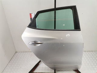 дверь задняя правая Hyundai ix35 1 поколение LM 2011, 1.7 л., МКПП, внедорожник 5 дв., 770042S040