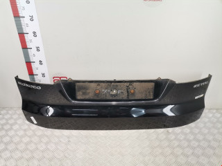 накладка двери (крышки) багажника Ford Mondeo 4 поколение 2010, 1.8 л., МКПП, универсал