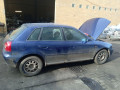 суппорт задний правый Audi A3 8L 1999, 1.8 л., МКПП, хетчбэк 5 дв., 1J0615424H - фото №8