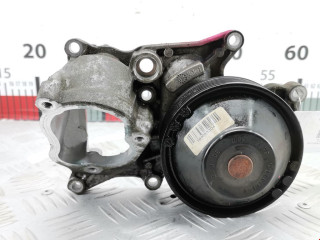 помпа BMW 2014, 2.0 л., АКПП, хетчбэк 5 дв., 11518516204