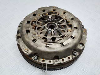 маховик Audi A6 4F/C6 2006, 2.0 л., МКПП, седан, 06D105266C