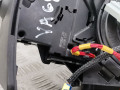 переключатель подрулевой (стрекоза) Renault Modus 1 поколение 2005, 1.2 л., МКПП, минивэн, 8201590627 - фото №6
