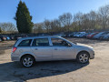 диск тормозной задний Opel Astra H/Family [рестайлинг] 2008, 1.8 л., АКПП, универсал, 95526658 - фото №8