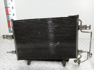 радиатор кондиционера Opel Meriva 1 поколение (A) 2004, 1.7 л., МКПП, минивэн