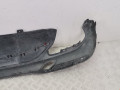 юбка бампера нижняя Mercedes-Benz GL-Класс X166 2015, A1668852238 - фото №5