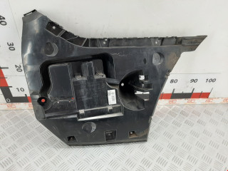 Крепление бампера заднего BMW 5 серия F07/F10/F11 2012, 2.0 л., МКПП, седан, 51127184768