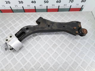 рычаг передний левый Chevrolet Captiva 1 поколение 2008, 2.0 л., МКПП, внедорожник 5 дв., 96819161