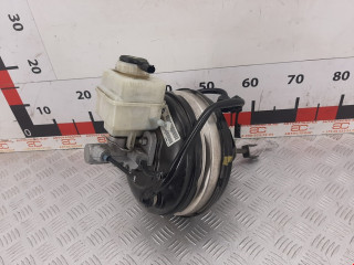 вакуумный усилитель тормозов BMW 5 серия F07/F10/F11 2011, 2.0 л., АКПП, универсал, 34336792956