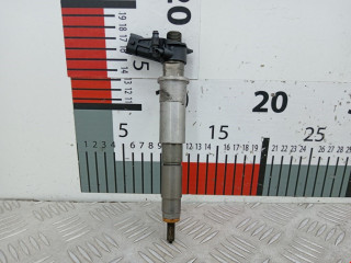 форсунка Nissan X-Trail T31 2010, 2.0 л., МКПП, внедорожник 5 дв., 1660000Q0N