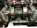 головка блока цилиндров Mercedes-Benz S-Класс W220 2001, 4.0 л., АКПП, седан, A6280101420 - фото №7