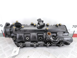 коллектор впускной Alfa Romeo Giulietta 3 поколение 2011, 2.0 л., МКПП, хетчбэк 5 дв., 55259083