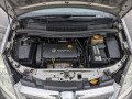 пружина задняя Opel Zafira 2 поколение (B) [рестайлинг] 2010, 1.8 л., МКПП, минивэн, 93181484 - фото №12