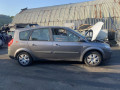 балка подвески передняя (подрамник) Renault Scenic 2 поколение [рестайлинг] 2008, 1.5 л., МКПП, минивэн, 8200742904 - фото №13