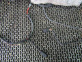 рулевая рейка Volkswagen Touran 1 поколение [2-й рестайлинг] 2011, 1.4 л., МКПП, минивэн, 5N1909144P - фото №5