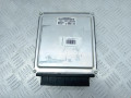 блок управления двигателем Ford Mondeo 3 поколение [рестайлинг] 2005, 2.2 л., МКПП, универсал, 1334038 - фото №2