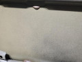 дверь задняя левая Hyundai Santa Fe 2 поколение (CM) 2008, 2.2 л., D4EB, дизель, АКПП, серый, внедорожник 5 дв. - фото №8
